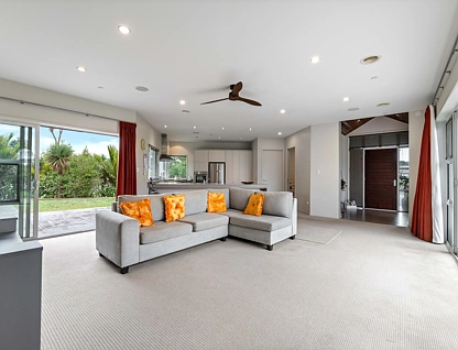 4 Links Drive, Waiwhakaiho, New Plymouth, 3 Bedrooms, 2 Bathrooms, House