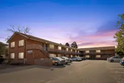 UNIT 7 10 MACQUOID ST, Queanbeyan East