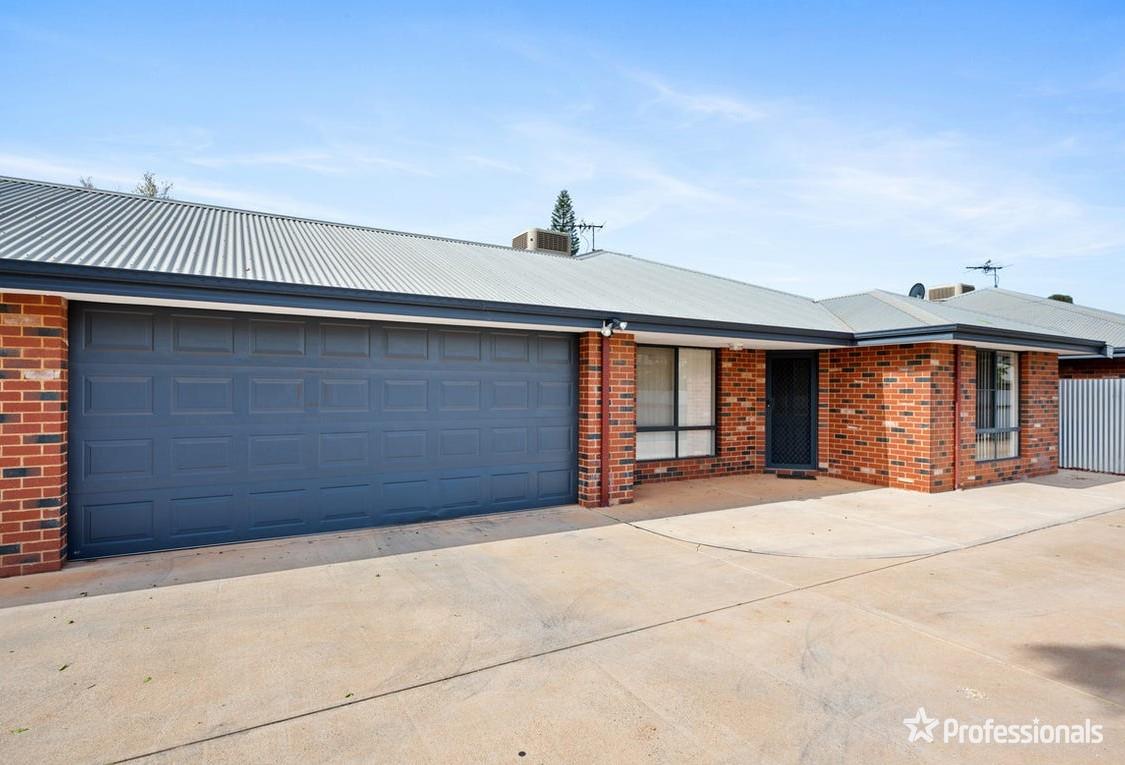 UNIT 2 196 MACDONALD ST, KALGOORLIE WA 6430, 0 Bedrooms, 0 Bathrooms, House