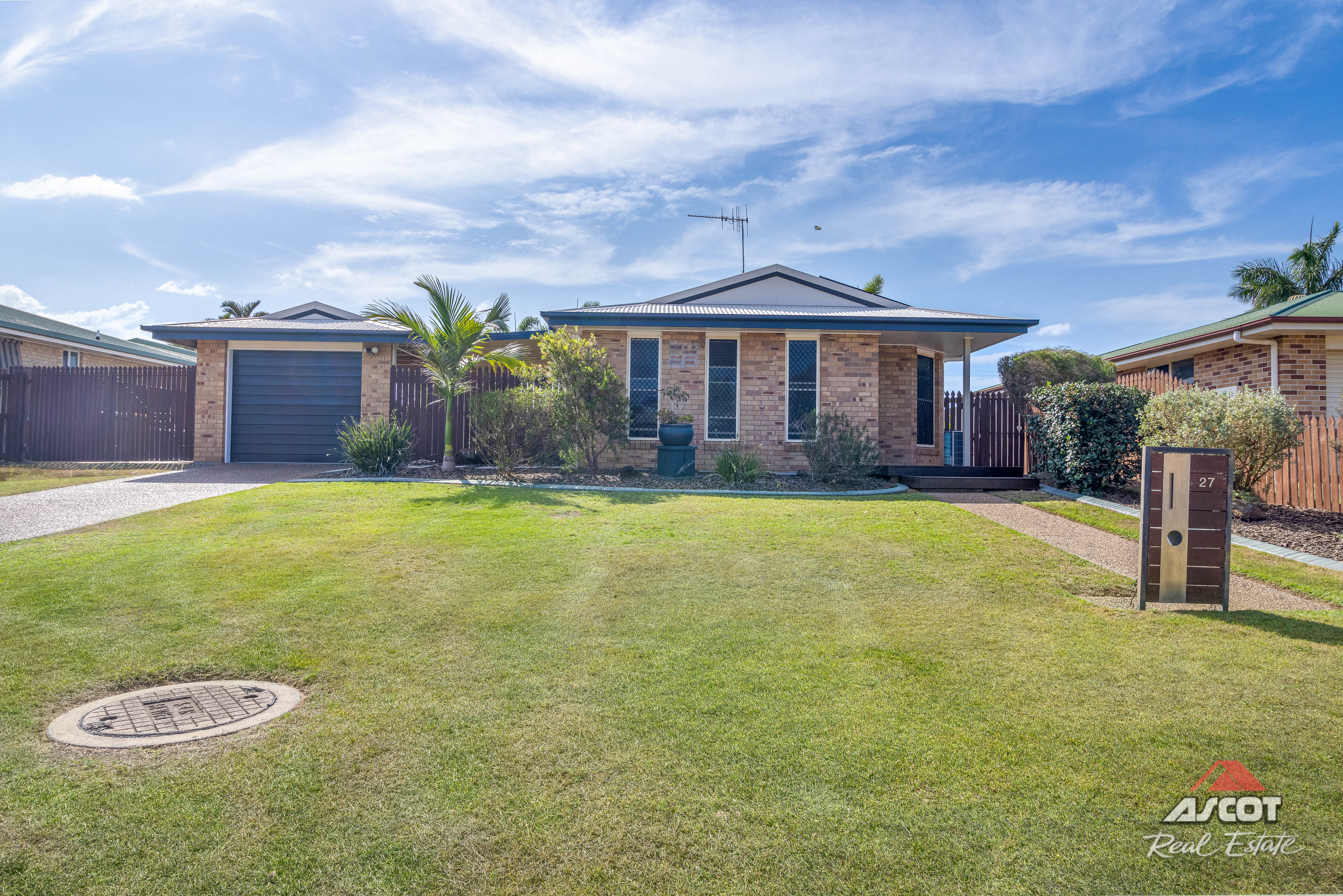 27 KOOKABURRA ST, BUNDABERG NORTH QLD 4670, 0 rūma, 0 rūma horoi, House