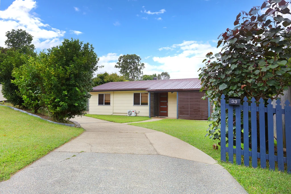 33 Windsor Place, Molendinar, QLD 4214