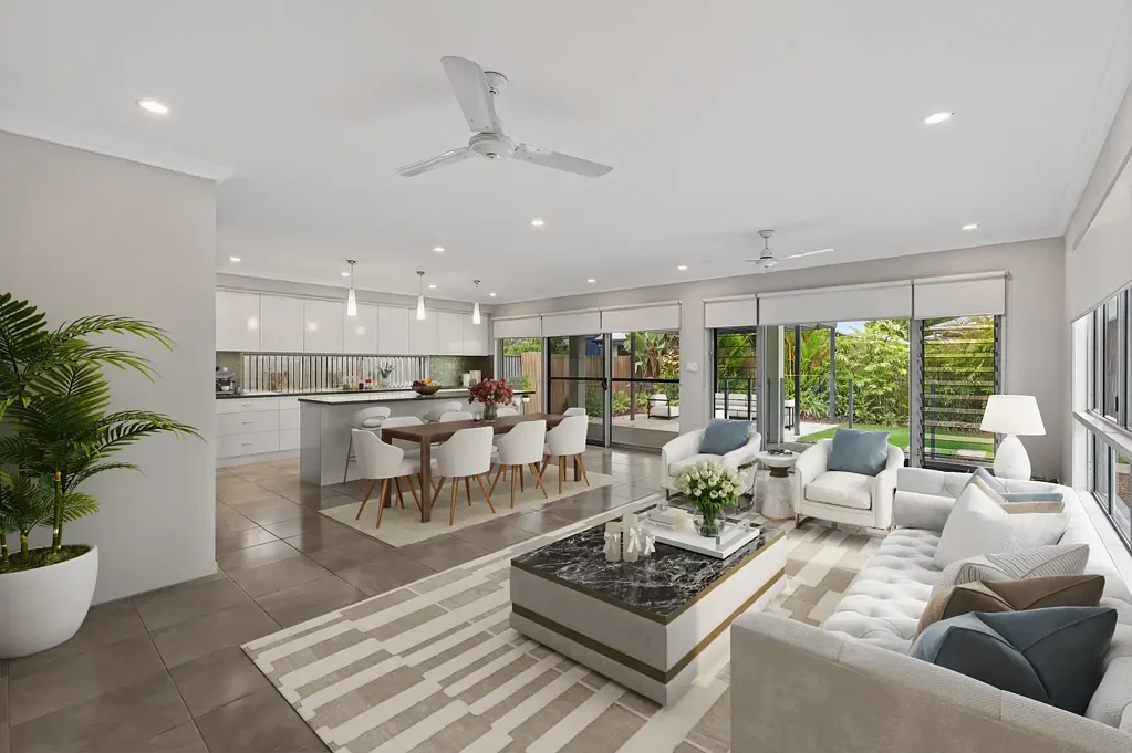 15 Huxley Crescent, Oonoonba, QLD 4811