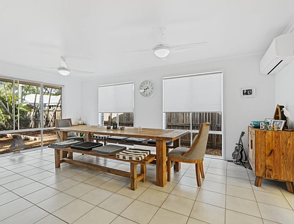 6 Welsby Street, Coochiemudlo Island, Redland City Region, 3部屋, 2バスルーム, House
