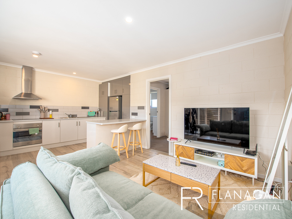 UNIT 1 40 ELOUERA ST, RIVERSIDE TAS 7250, 0房, 0浴, Unit