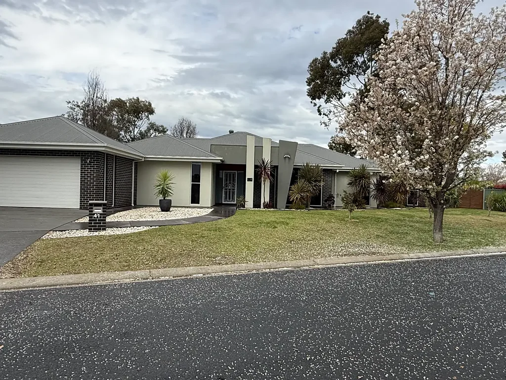 41 Champions Drive, Glenroy, NSW 2640