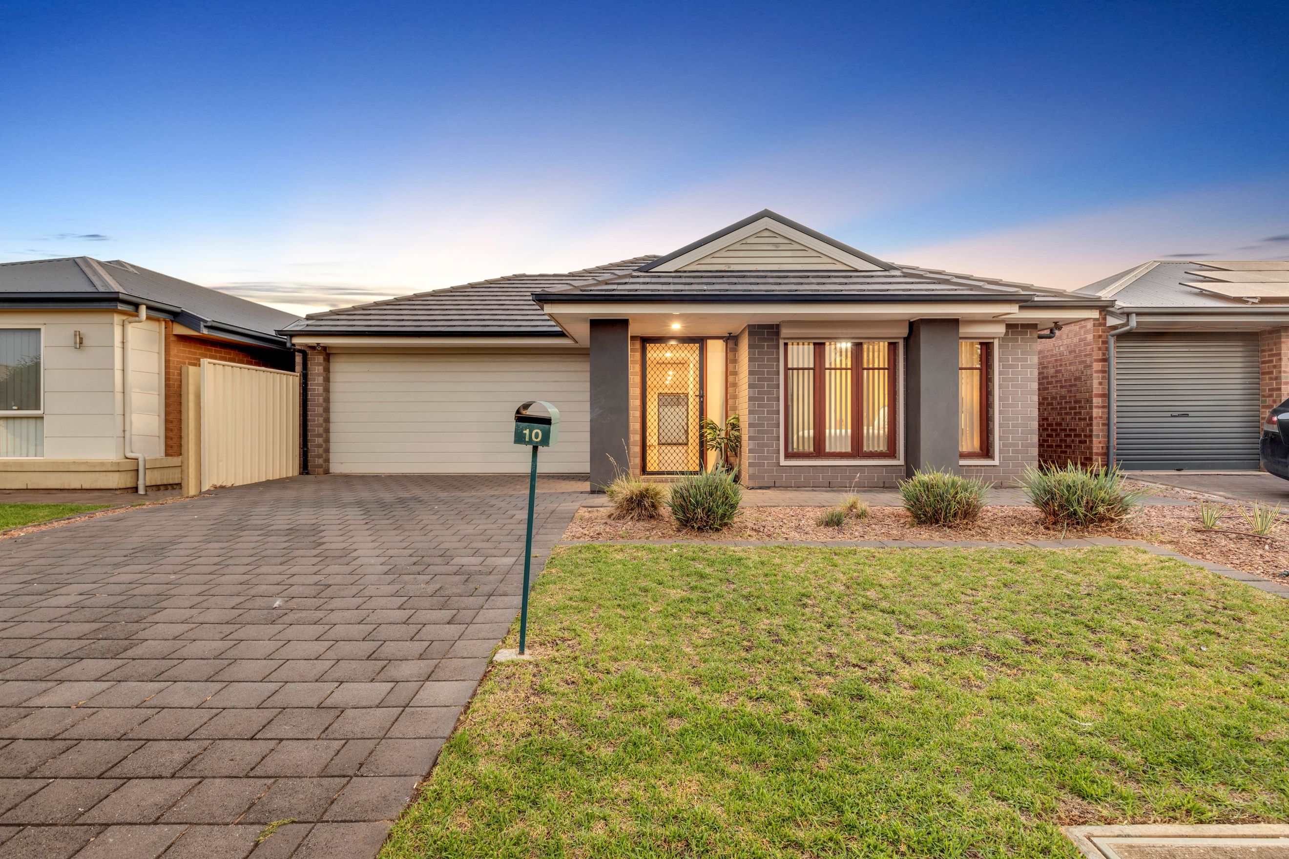 10 WILLYS ST, MUNNO PARA WEST SA 5115, 0房, 0浴, House