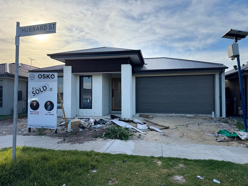19 Hubbard Street, Wyndham Vale, VIC 3024