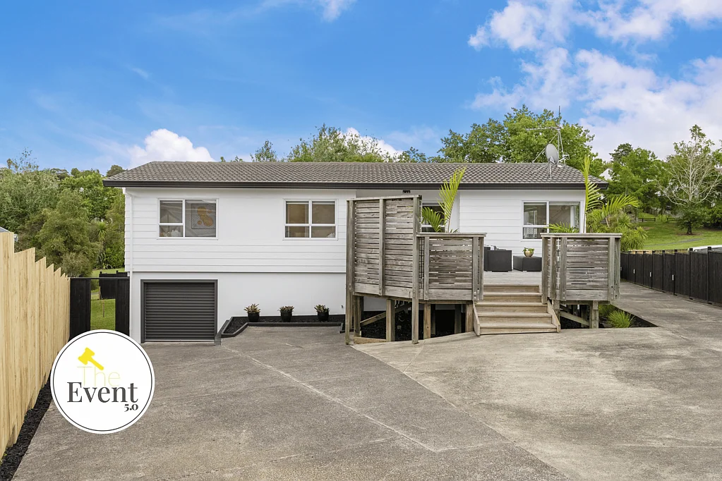 69 Athena Drive, Totara Vale, North Shore City, Auckland
