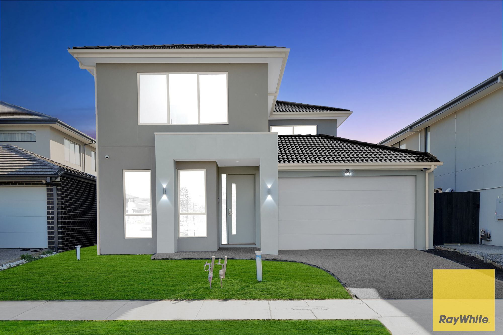 43 BROOM RD, AINTREE VIC 3336, 0 rūma, 0 rūma horoi, House