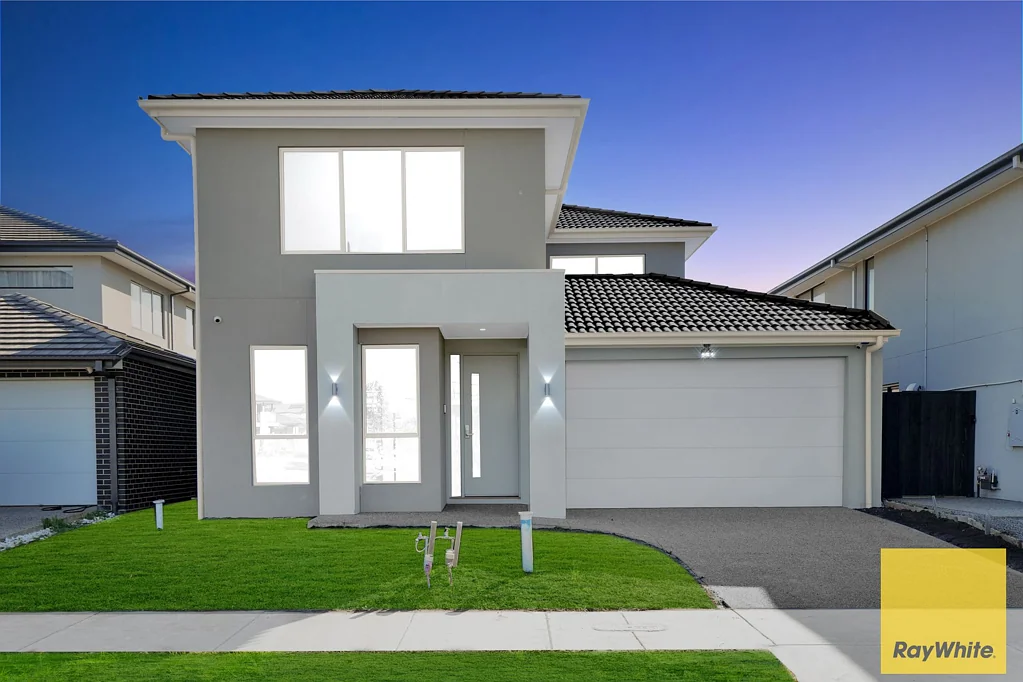 43 Broom Road, Aintree, VIC 3336