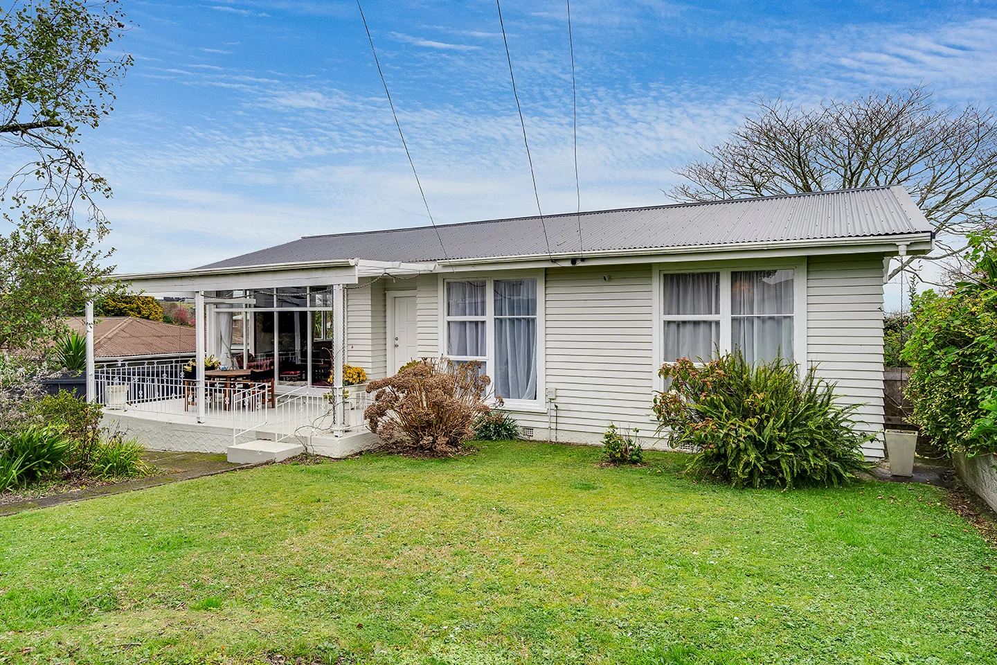 Huntly 3 Bedroom Your Hunt is Over! - Must View Property