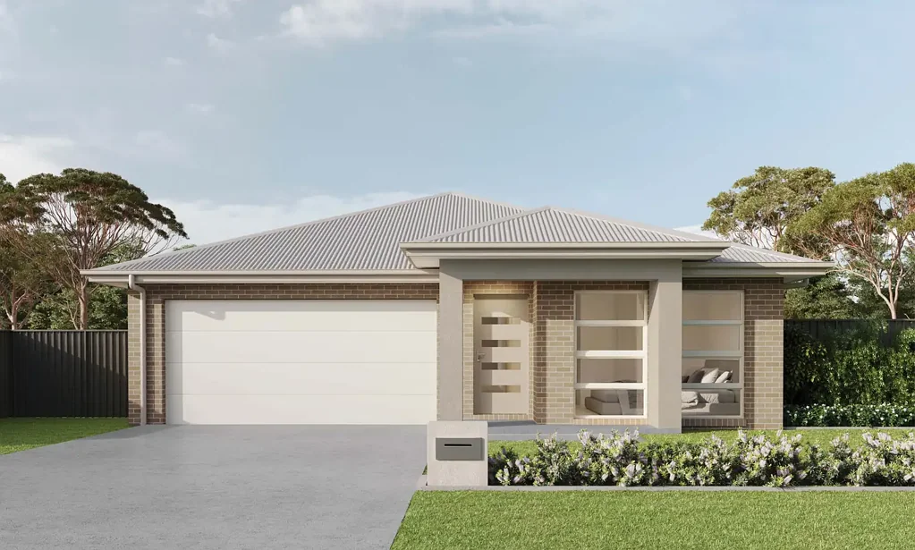 Scone 4ห้องนอน Brand New Modern Home | Kurrajong Fields, Scone