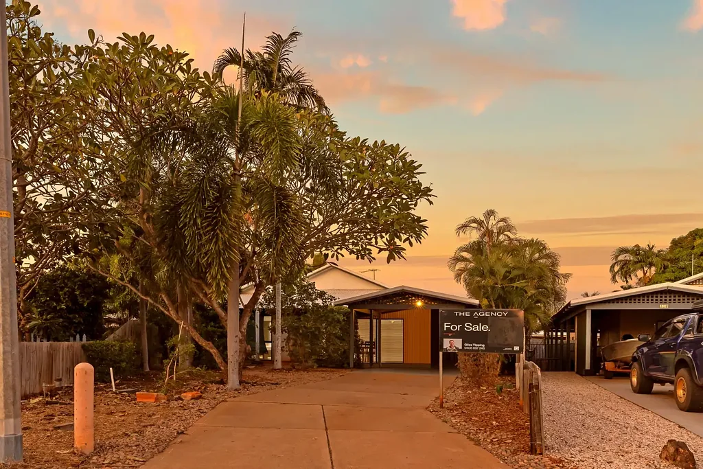 Cable Beach 3房  Secluded Retreat in the Heart of Cable Beach