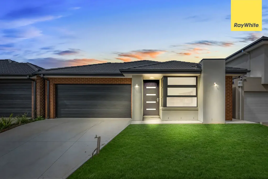 Weir Views 4બેડરૂમ $10K FHOG ELIGIBLE | BRAND NEW HOME | PREMIUM FINISHES