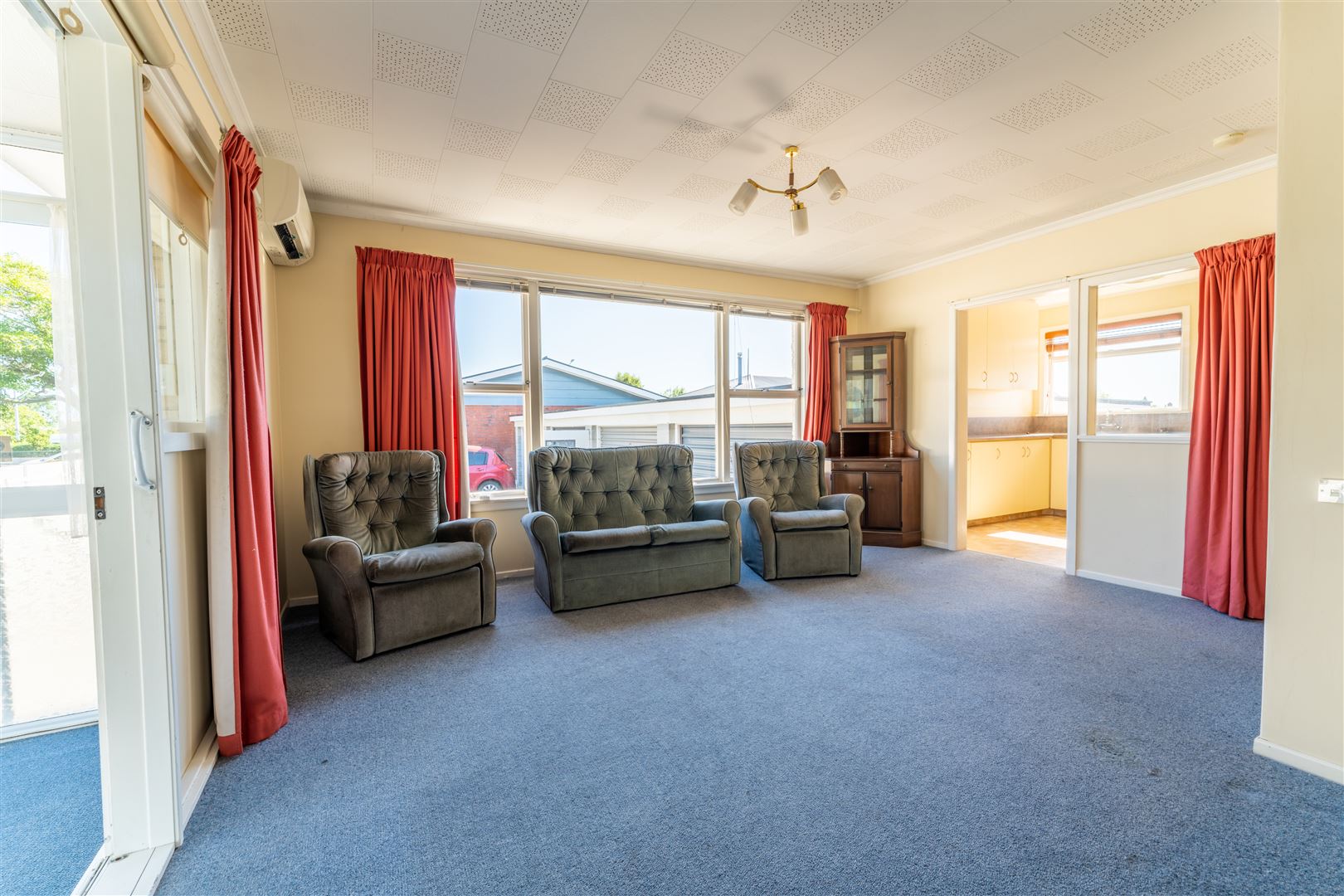 3/138 Wai-Iti Road, Highfield, Timaru, 2 غرف, 1 حمامات