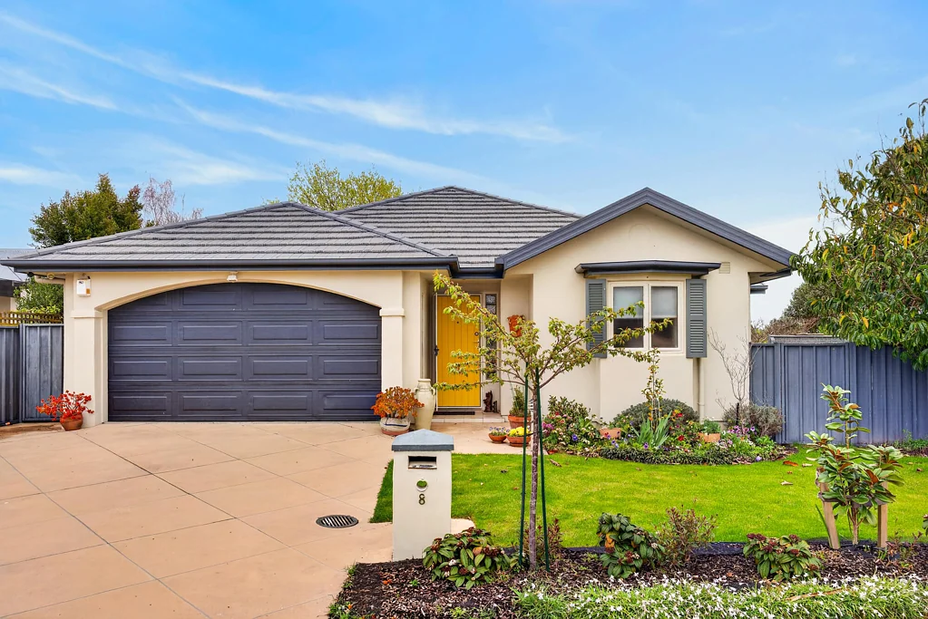 Havelock North 3房  Perfectly placed on Phoenix