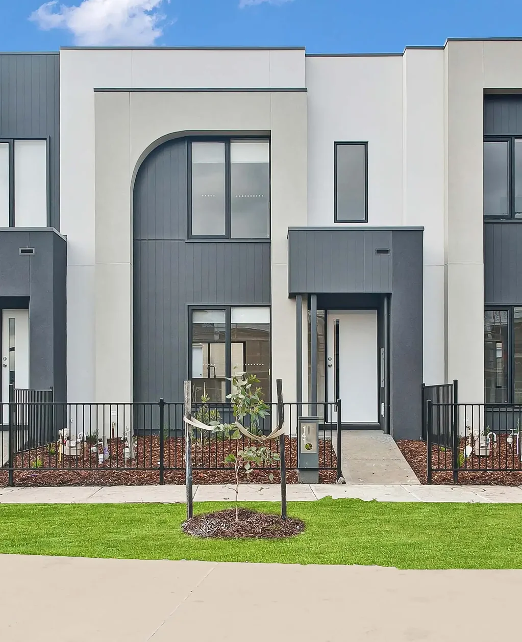 Brand new Townhouse for Lease