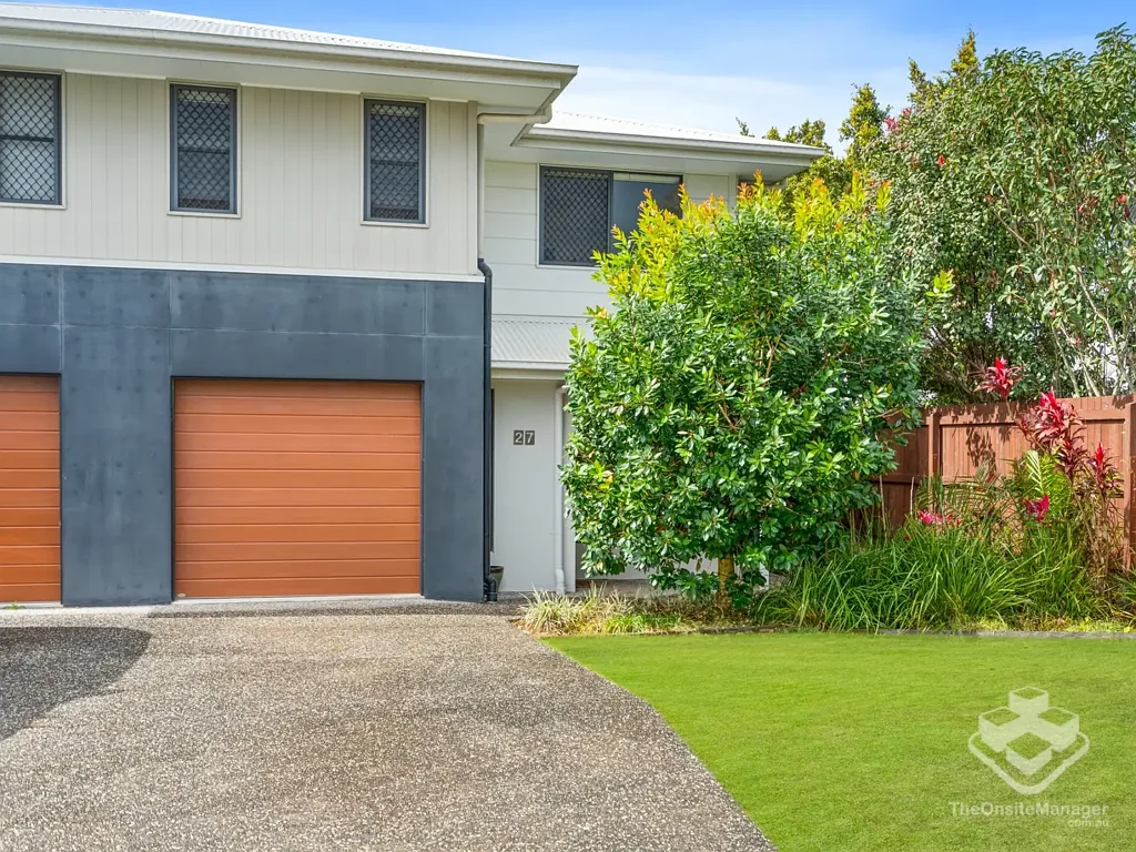 Thornlands 3Zimmer MODERN 3-BEDROOM TOWNHOUSE | SPACIOUS LIVING | PRIME THORNLANDS LOCATION