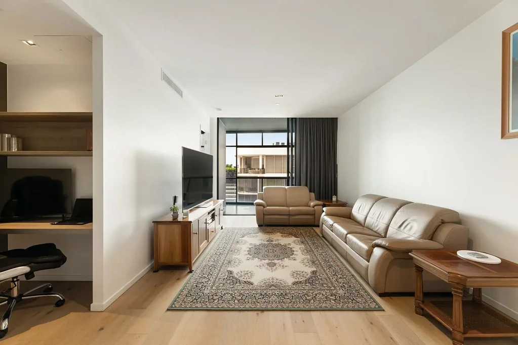 1402/18 Longland Street, Newstead, QLD 4006