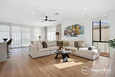 Madeley 3chambre The BEST layout - Exceptional Entertaining