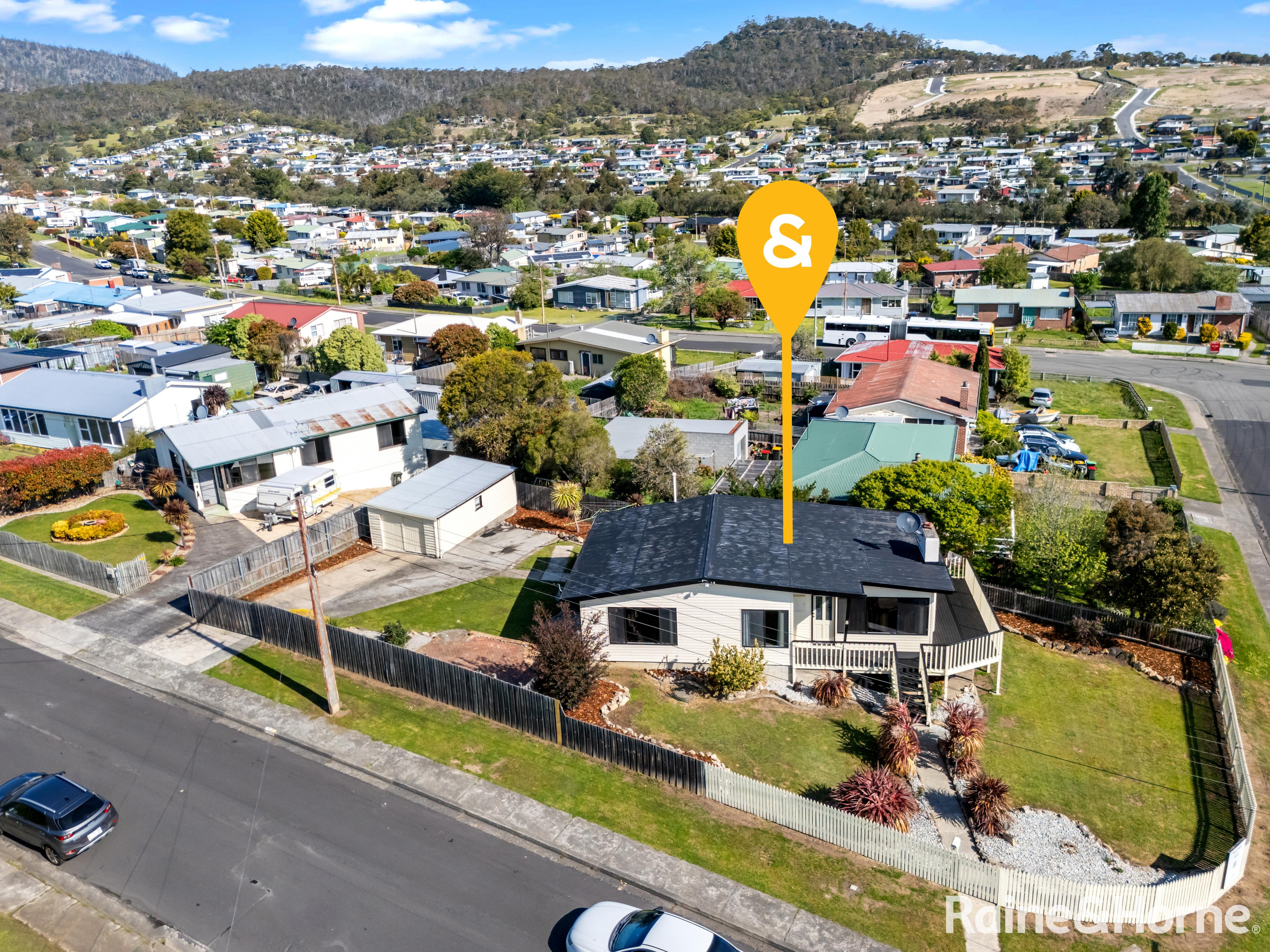 8 SALTBUSH RD, RISDON VALE TAS 7016, 0房, 0浴, House