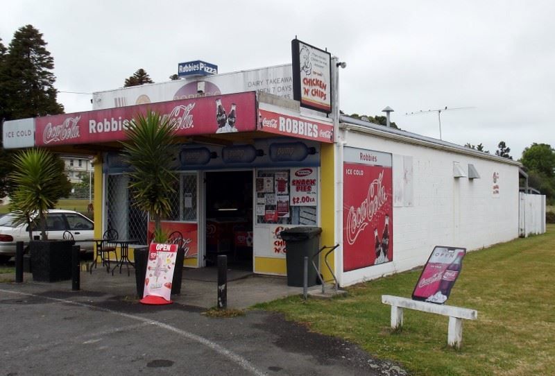 22 Kitchener Street, Wairoa, Wairoa, 0部屋, 0バスルーム