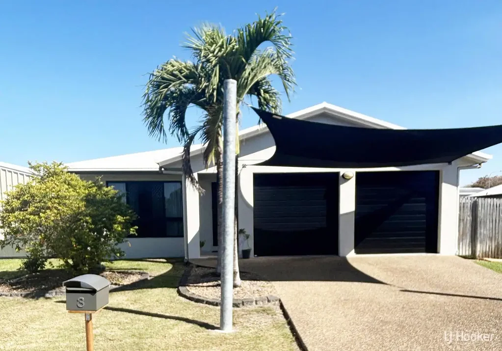 3 Thornbill Close, Kelso, QLD 4815