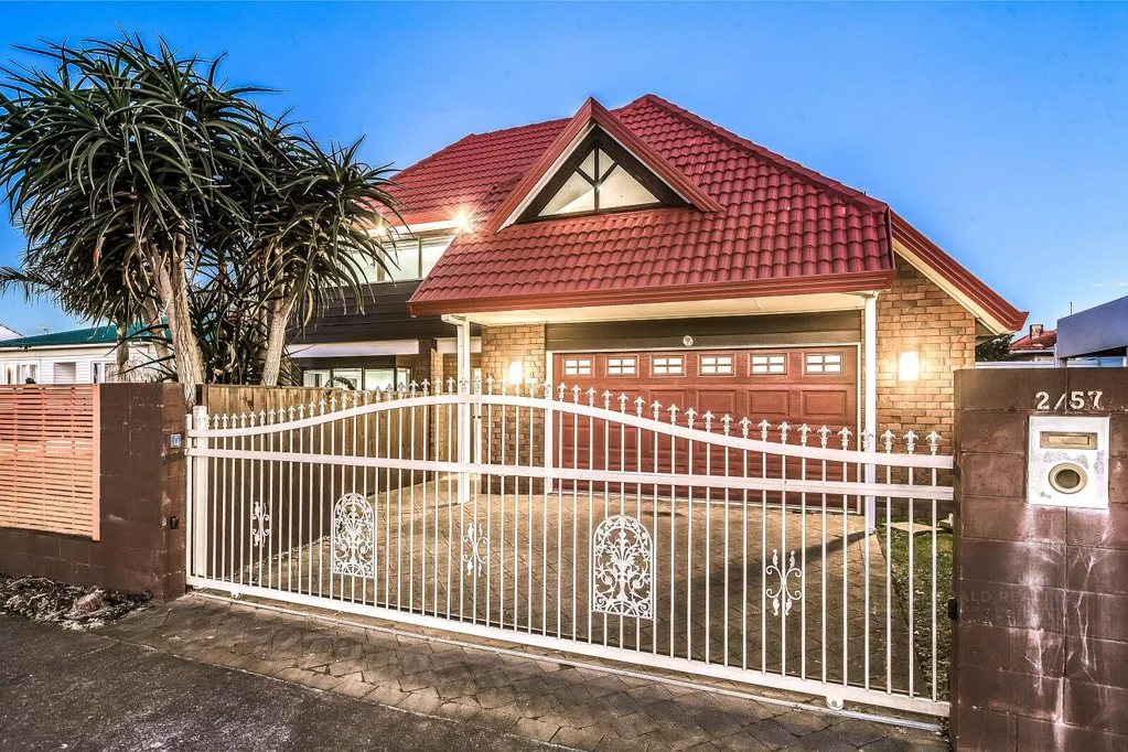 2/57 Hoteo Avenue, Papatoetoe, Manukau City, Auckland