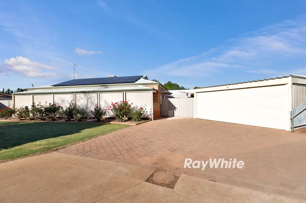 Mildura 3Zimmer Comfortable Living with Space to Store, Relax and Enjoy