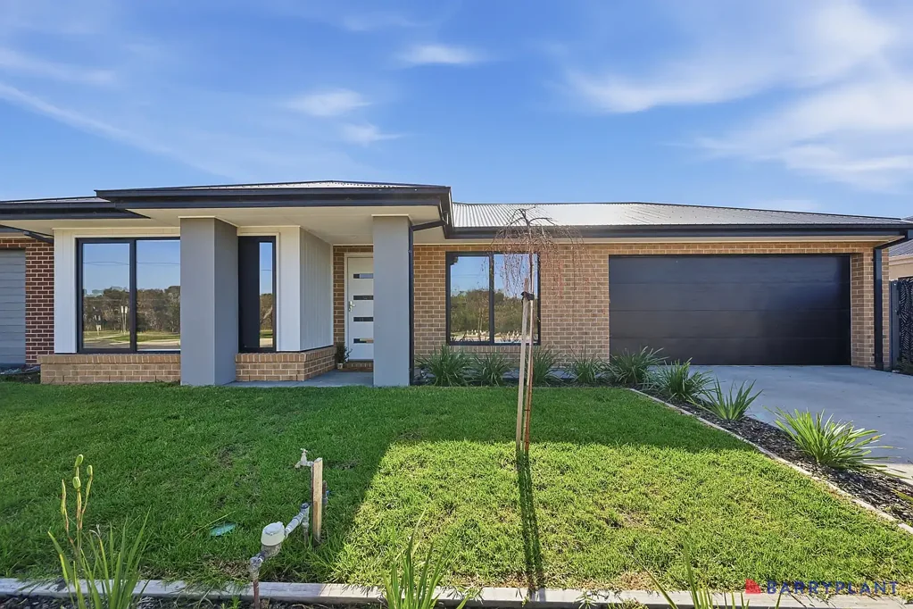 Wonthaggi 4બેડરૂમ Effortless Estate Living