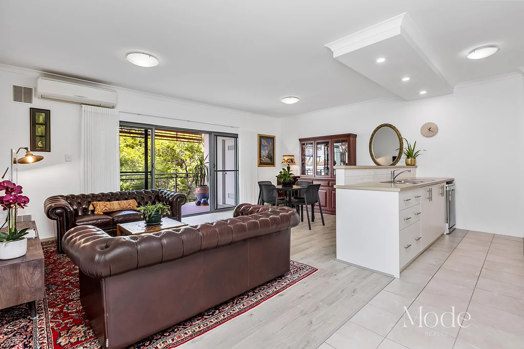 36/4 Delhi Street, West Perth, WA 6005