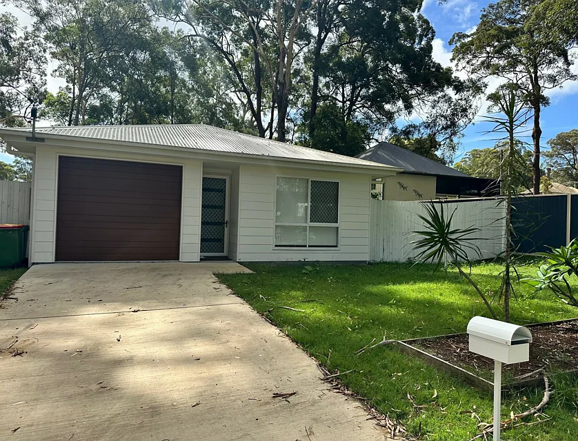 3 Billambang Street, Russell Island, Redland City Region, 3 ห้องนอน, 1 ห้องน้ำ, House