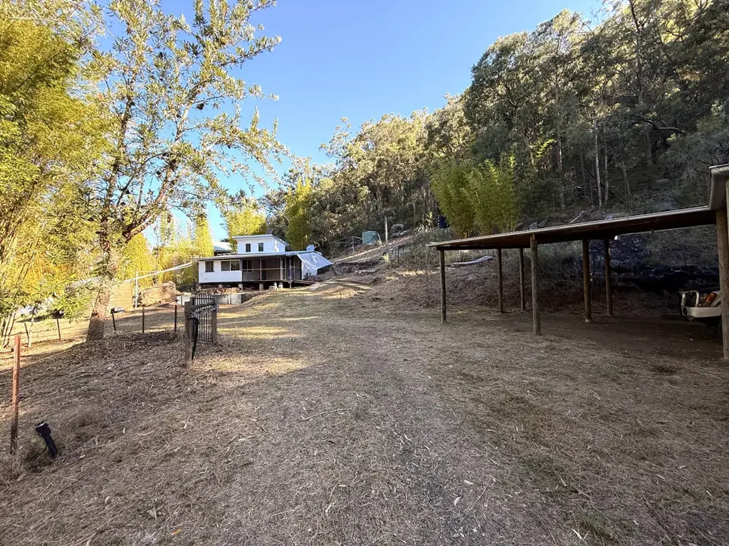 Freshly Renovated Retreat on Acres! - Beautiful Home plus Giant Shedding & Carport Area