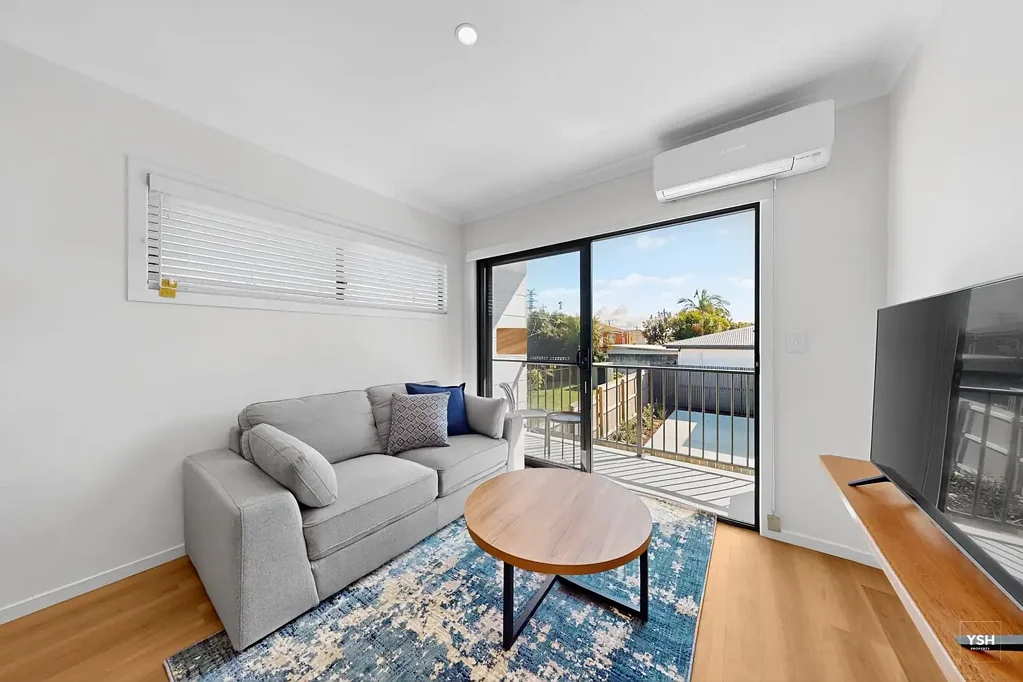 Near Brand New Fully Furnished One-Bedroom Apartment with Utilities Included!