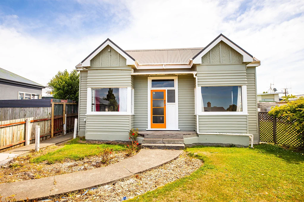 10 Regent Street, West End, Timaru, Canterbury