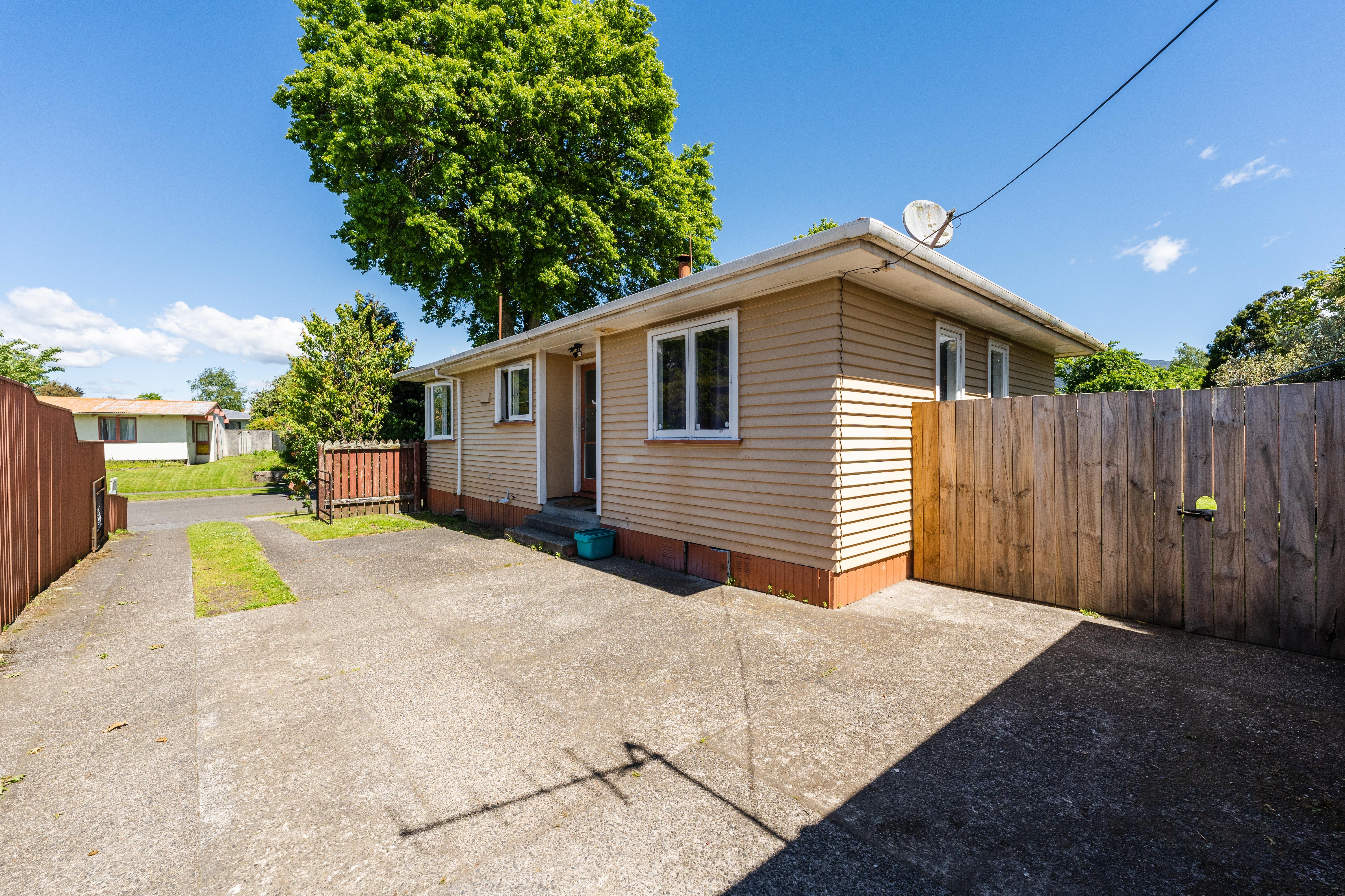 6 Te Takinga Street, Turangi, Taupo, 4 कमरे, 0 बाथरूम, House