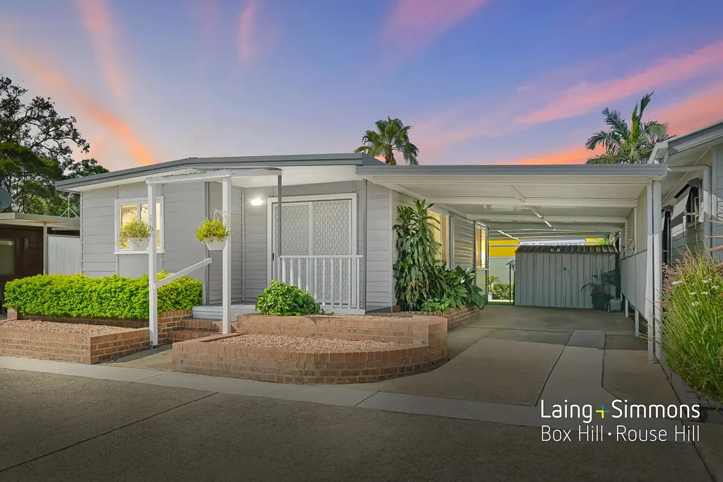 Marsden Park 2બેડરૂમ A Resort-Style Retreat for Over 55's in Marsden Park
