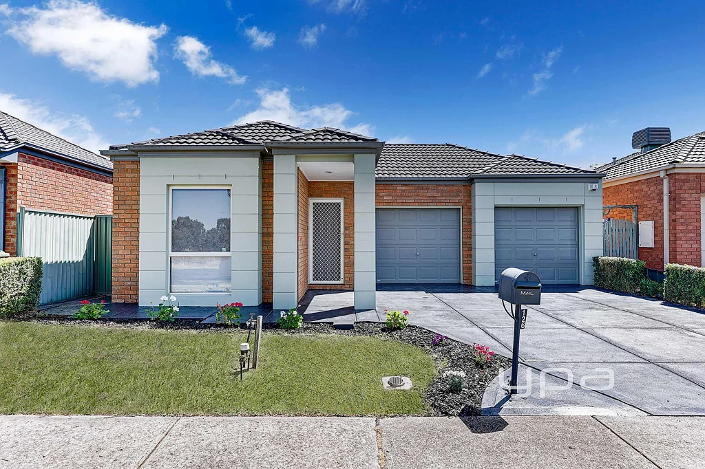 126 Malcolm Creek Parade, Craigieburn, VIC 3064