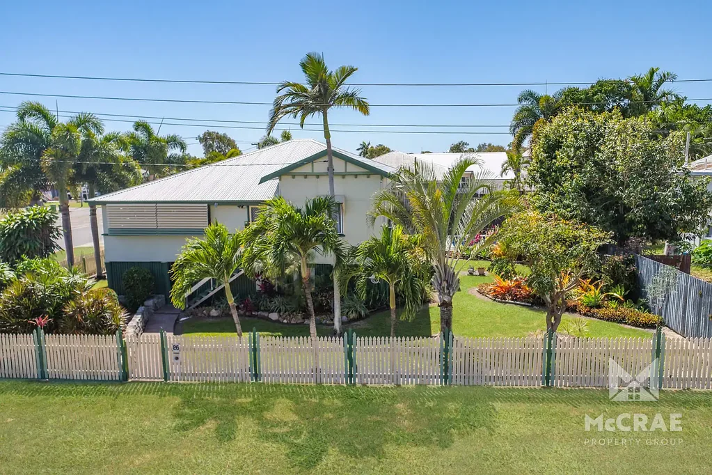 26 Sinclair Street, Bowen, QLD 4805