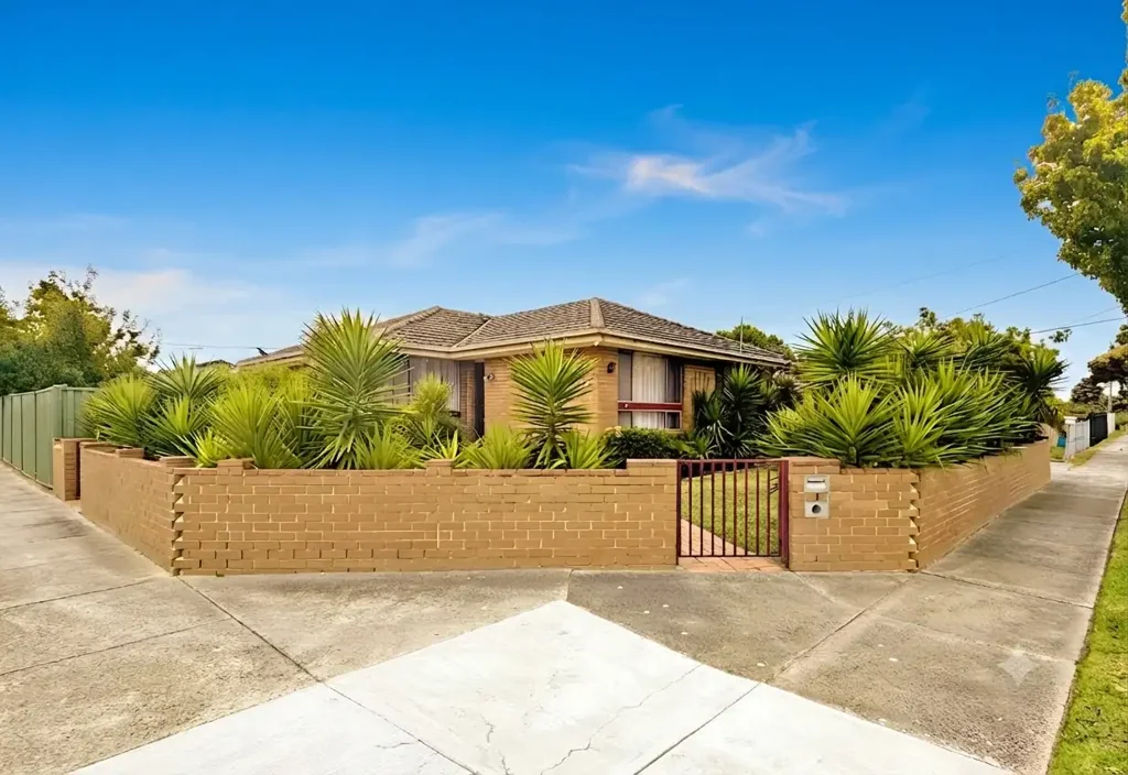 Large Family Home in Great Location