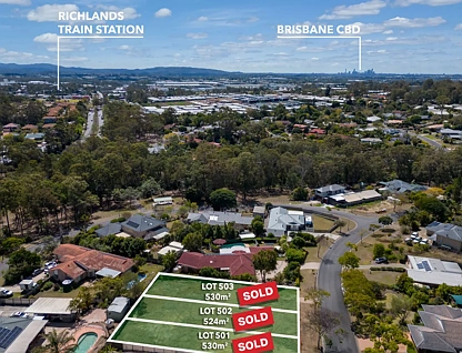 42 Renoir Crescent, Forest Lake, Brisbane Western Region, 0 Bedrooms, 0 Bathrooms, Section