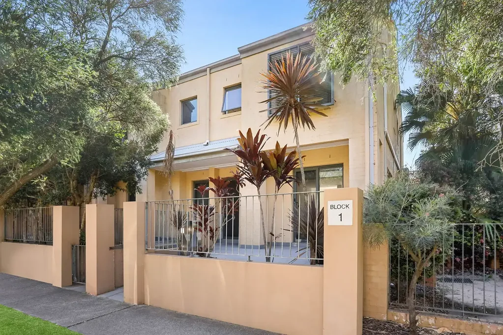 20/25 Chelmsford Avenue, Botany, NSW 2019