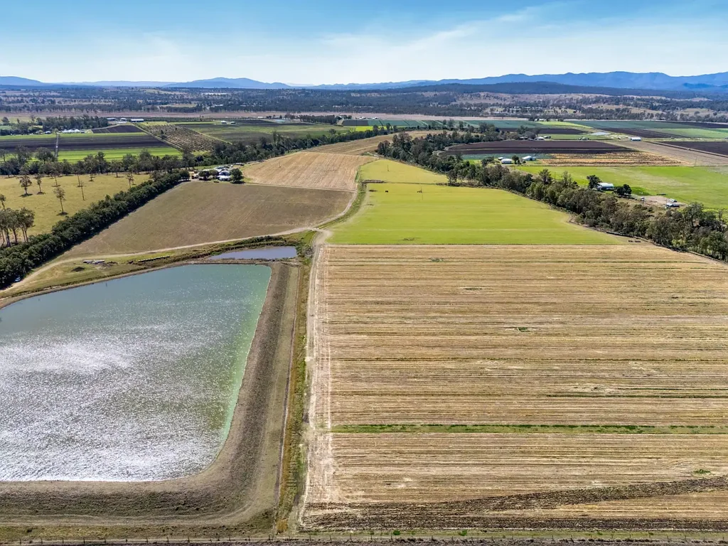 Clarendon Irrigation and Lifestyle Property