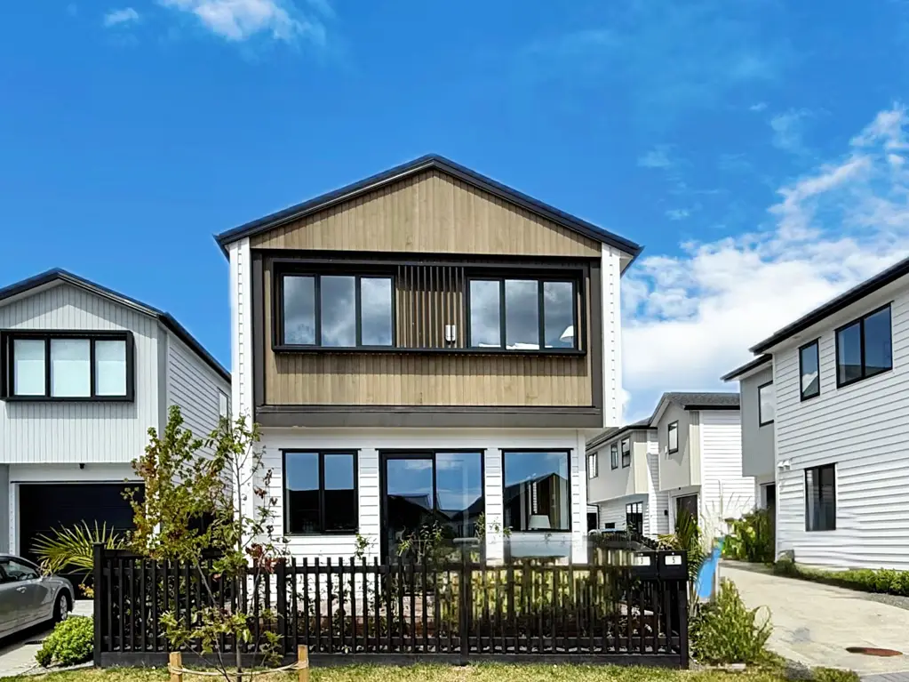 Milldale 4ਬੈੱਡਰੂਮ Stylish & Functional Family Living