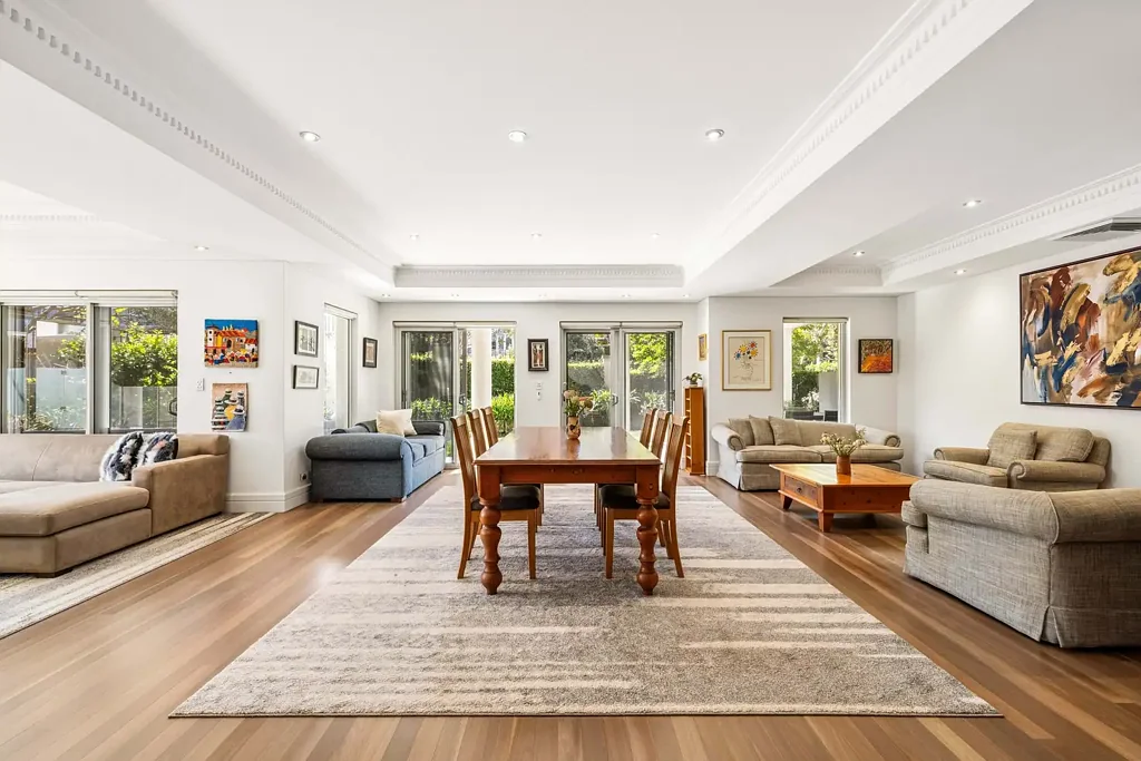 Rose Bay 3Habitaciones Exclusive Garden Oasis with a Swimming Pool in Boutique Complex