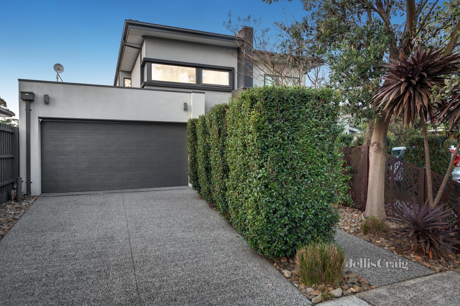 21 BESANT ST, HAMPTON EAST VIC 3188, 0 habitaciones, 0 baños, Townhouse