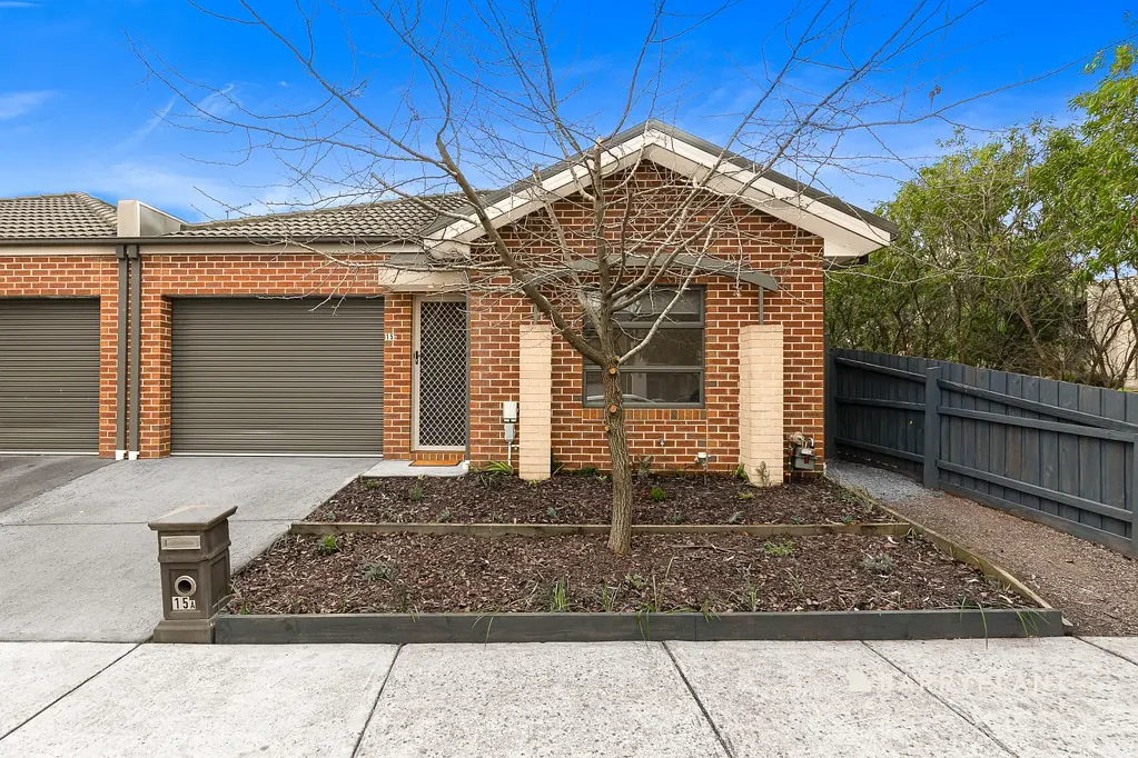 Epping 2 Slaapkamer Easy Living in a Convenient Epping Location