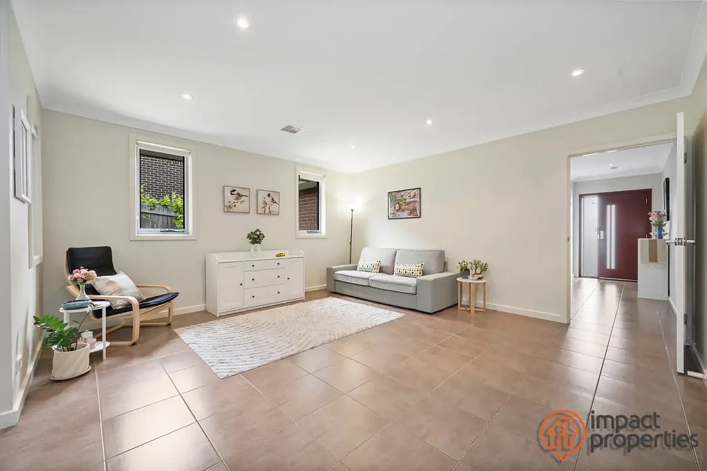 Bonner 4 Slaapkamer Home Sweet Home !