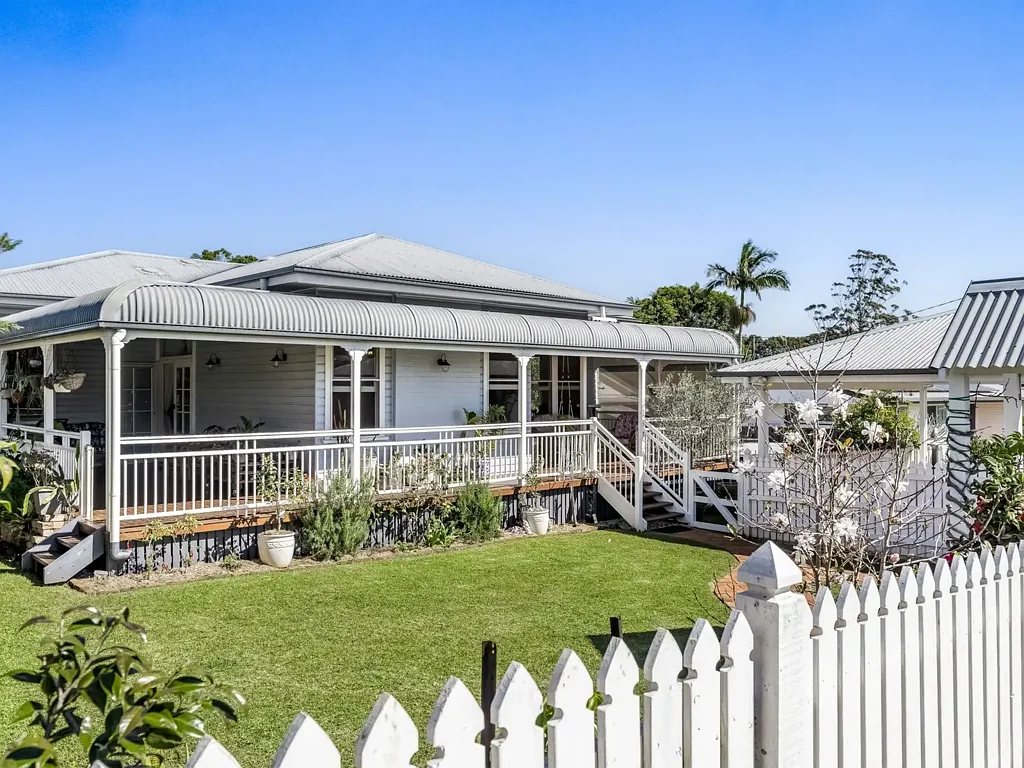 Alstonville 4Zimmer Timeless Federation Elegance with an Enviable Entertainer’s Lifestyle