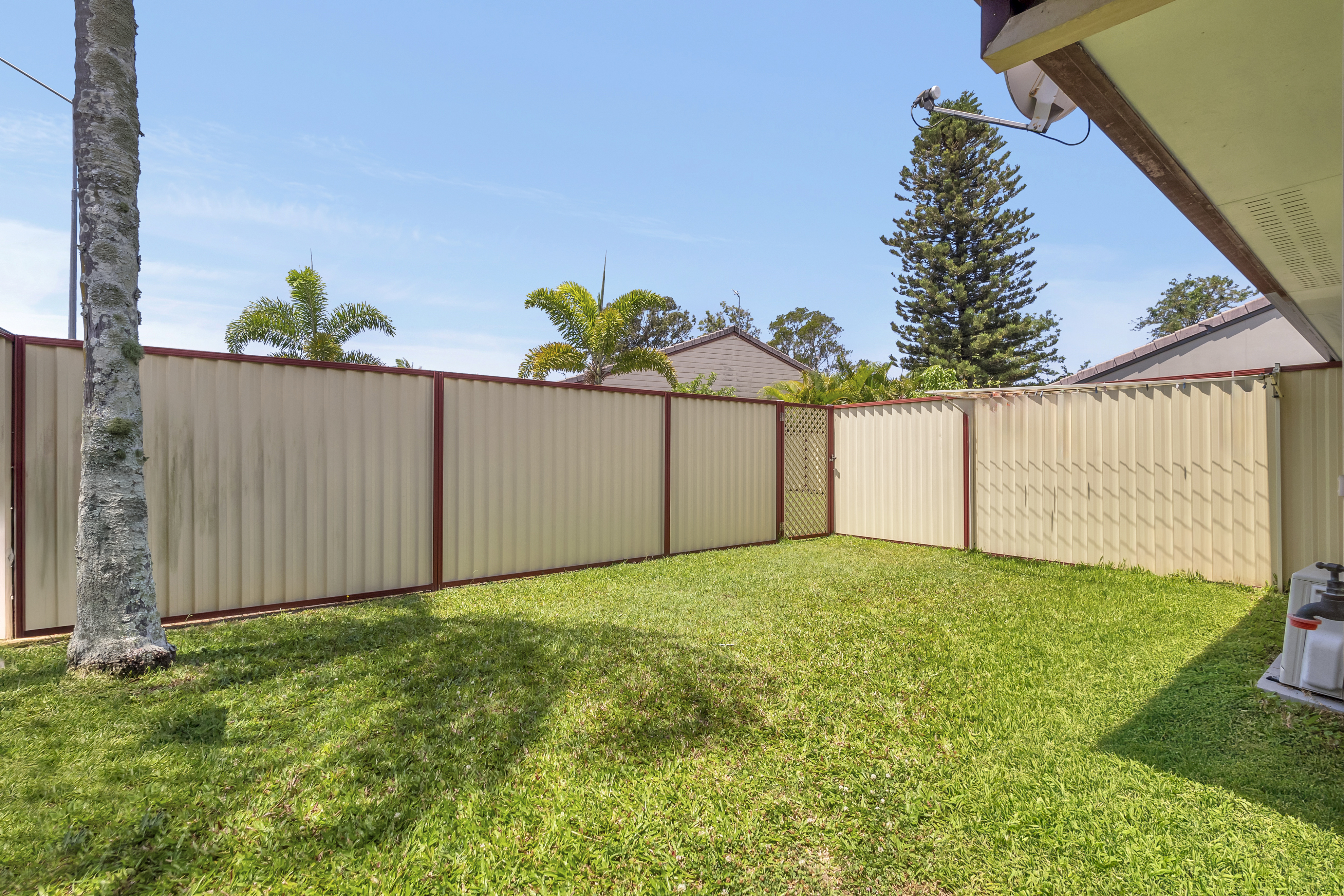 SUN VILLAGE UNIT 128 128 BENOWA RD, SOUTHPORT QLD 4215, 0房, 0浴, Townhouse